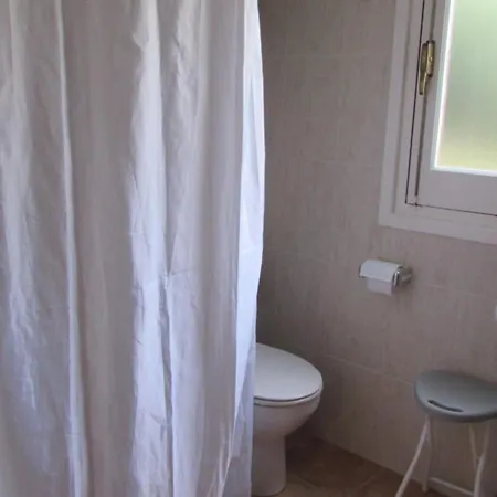 En Sa Roca Dom wakacyjny Es Mercadal