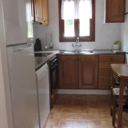 En Sa Roca Es Mercadal