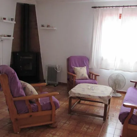 Holiday home En Sa Roca