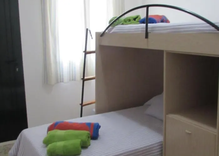 En Sa Roca * Es Mercadal