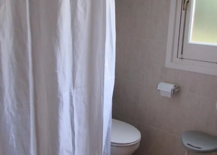 En Sa Roca Holiday home Es Mercadal