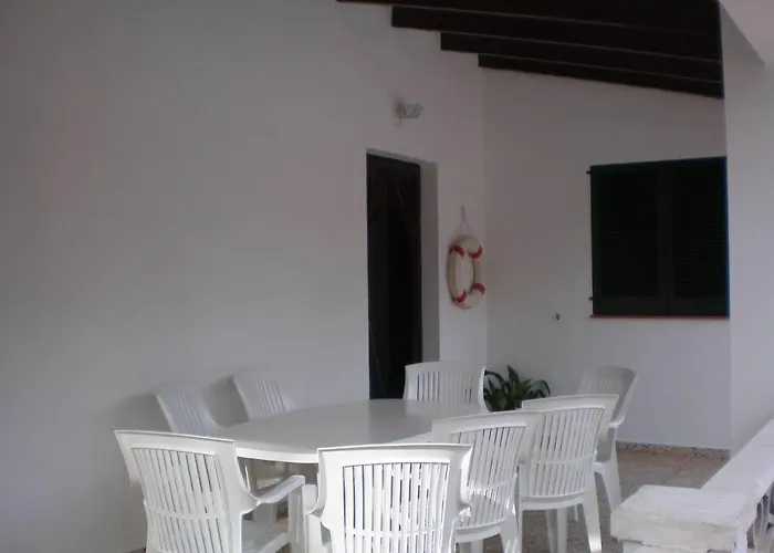 Holiday home En Sa Roca