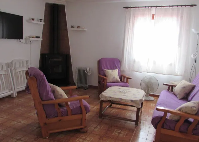 Holiday home En Sa Roca