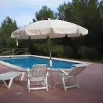 Holiday home En Sa Roca