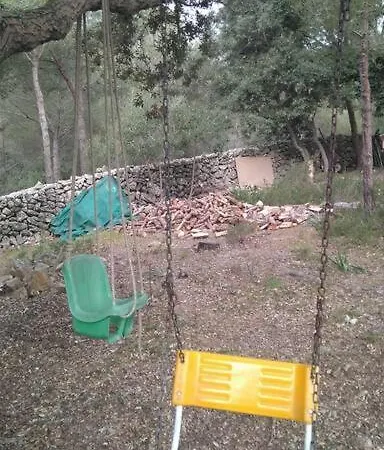 En Sa Roca Es Mercadal