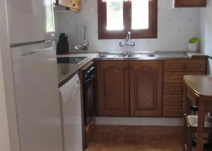 En Sa Roca אס מרקדל