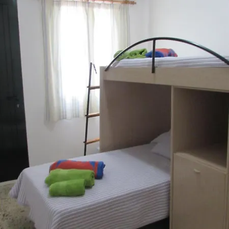 En Sa Roca * אס מרקדל